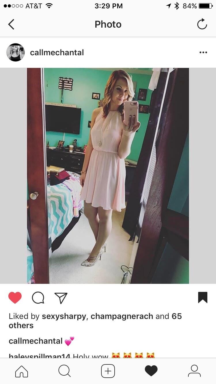 Callmechantal