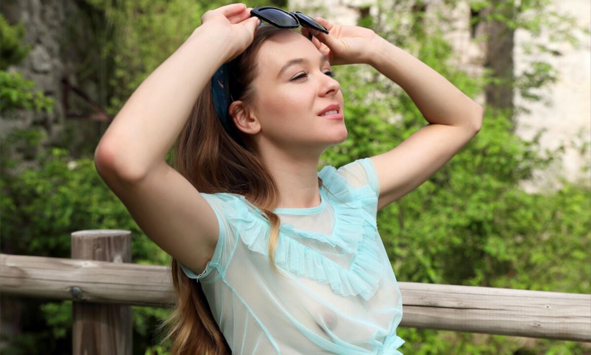 Елена искушение