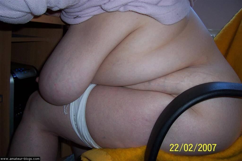 大きなおっぱい。