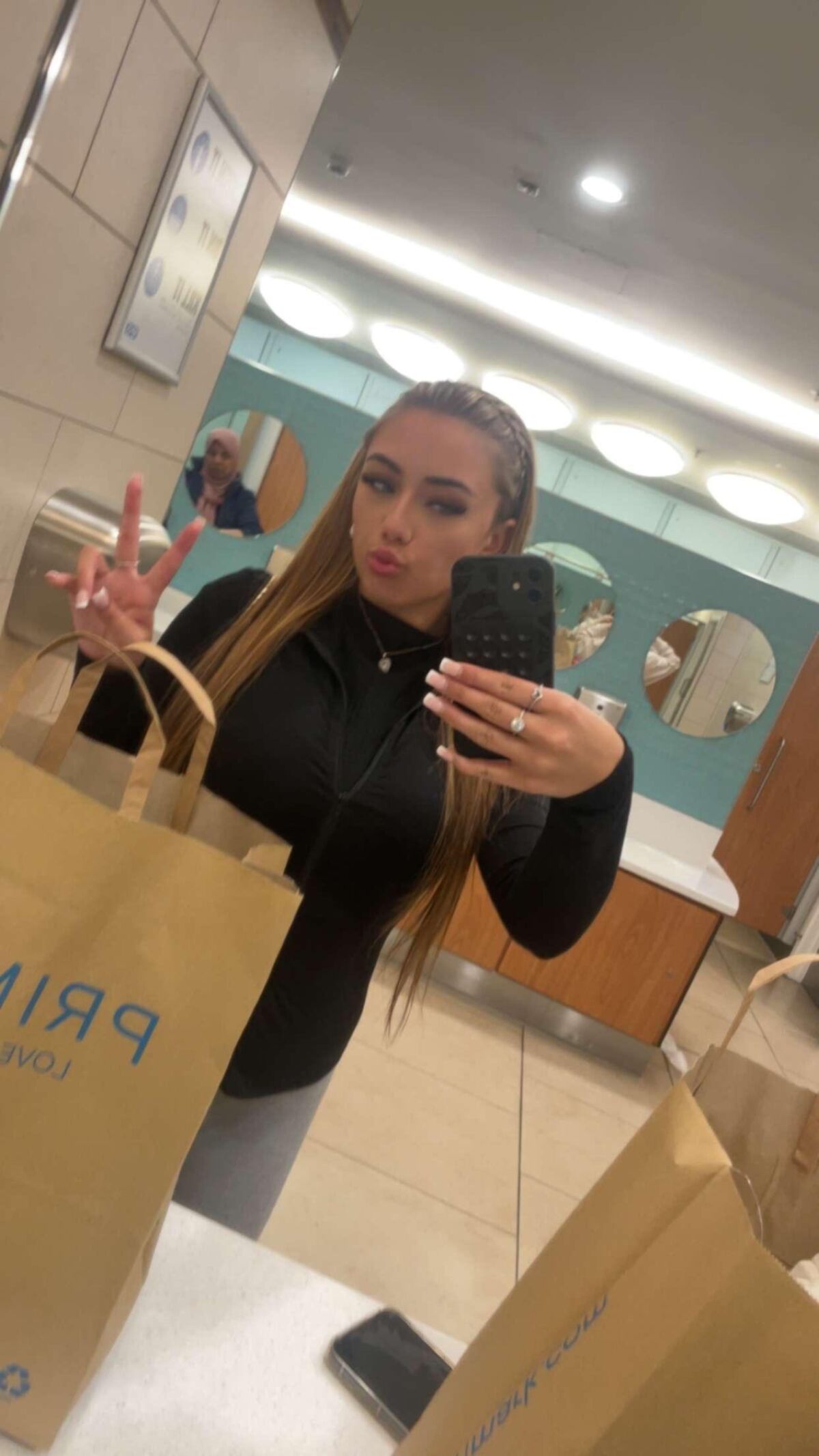 Teen Slut Courtney
