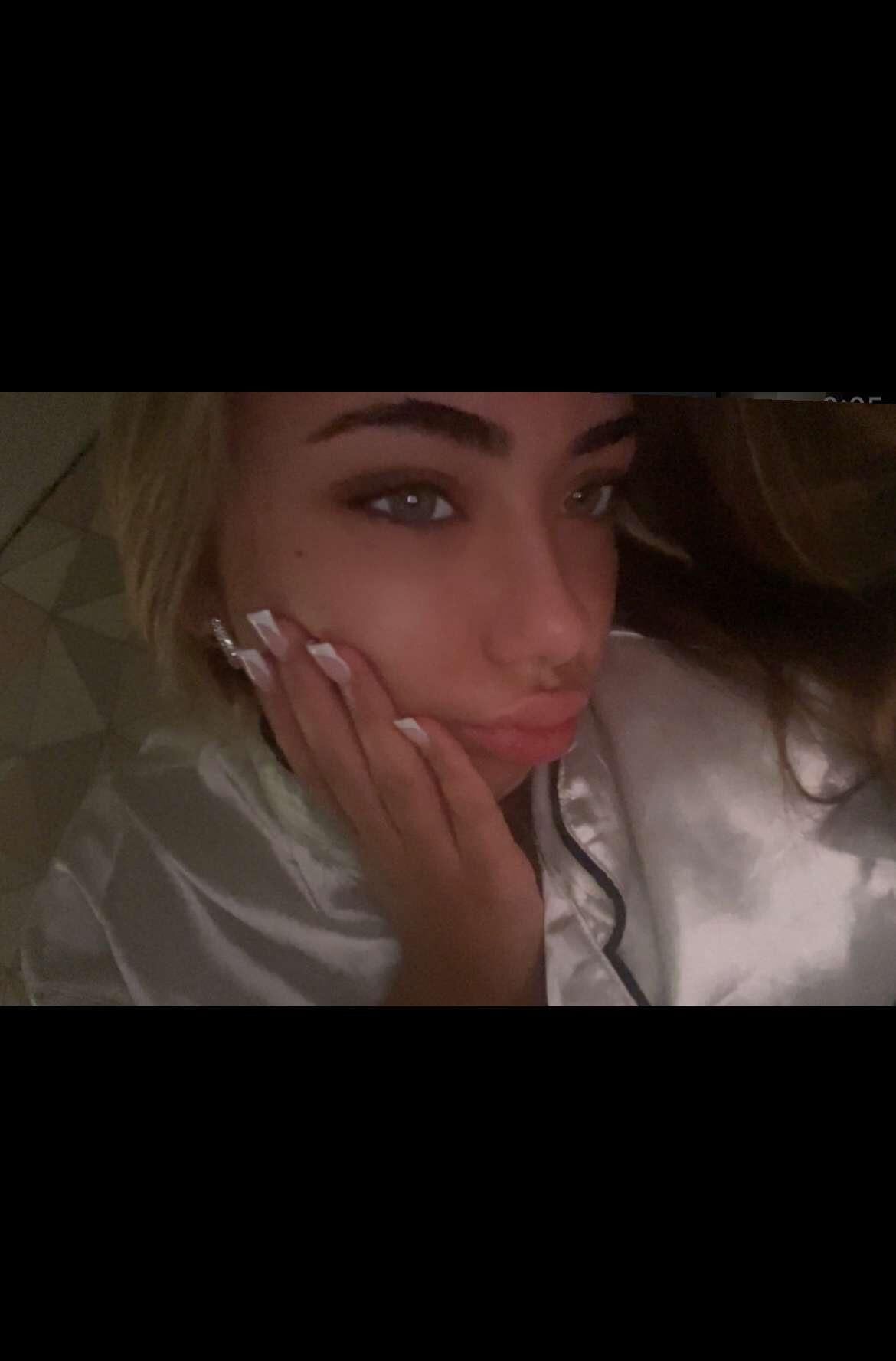 Teen Slut Courtney