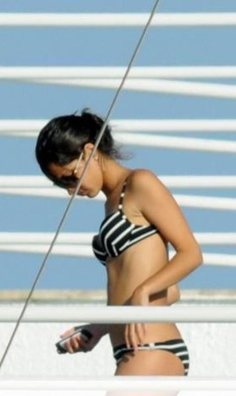 Maria Francisca Perello