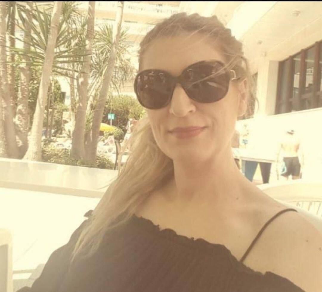 Caroline Horny French Milf Salt Big Tits