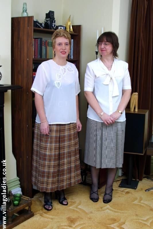 Винни и Труди