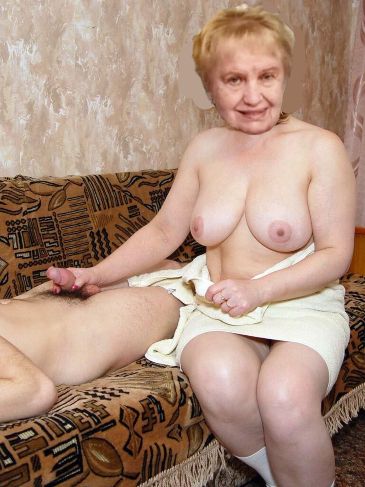 Руженка Фекета Джанатова Курва
