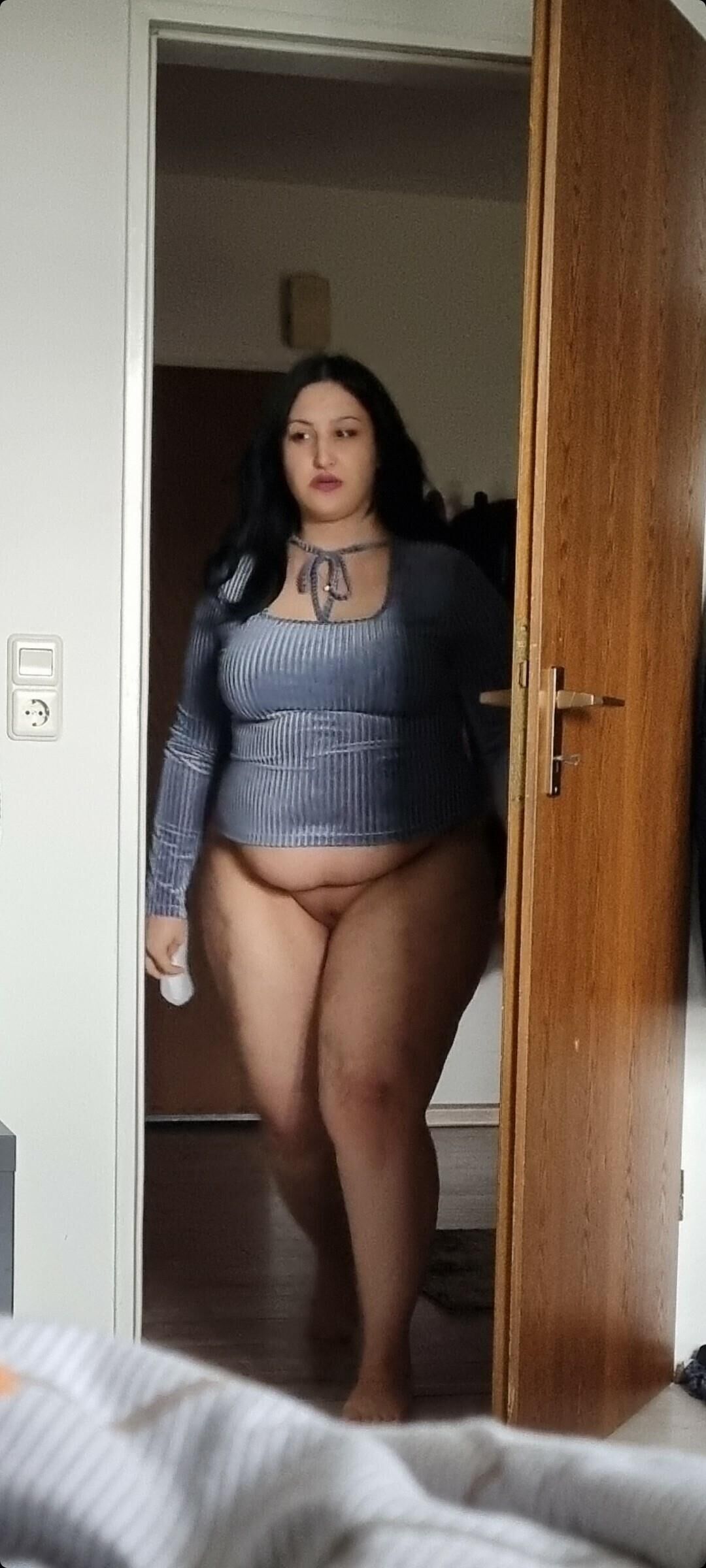 Grande femme ZZ