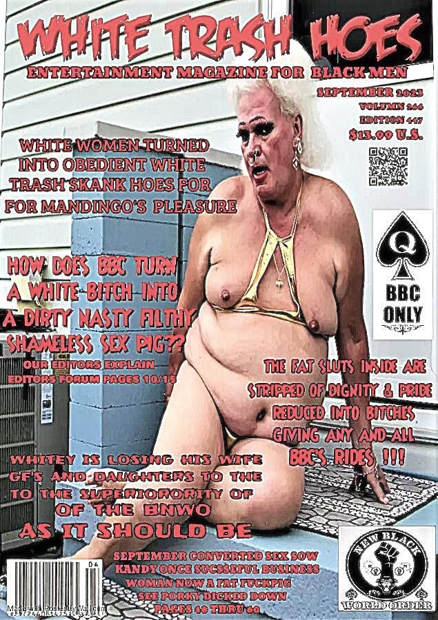 Portadas de revista y DVD
