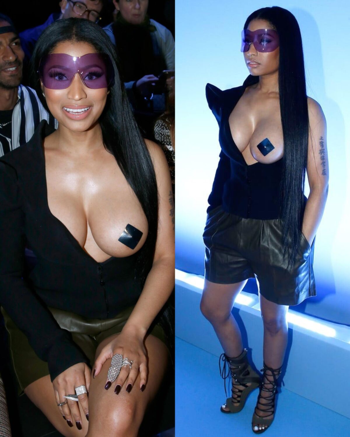 Nicki Minaj