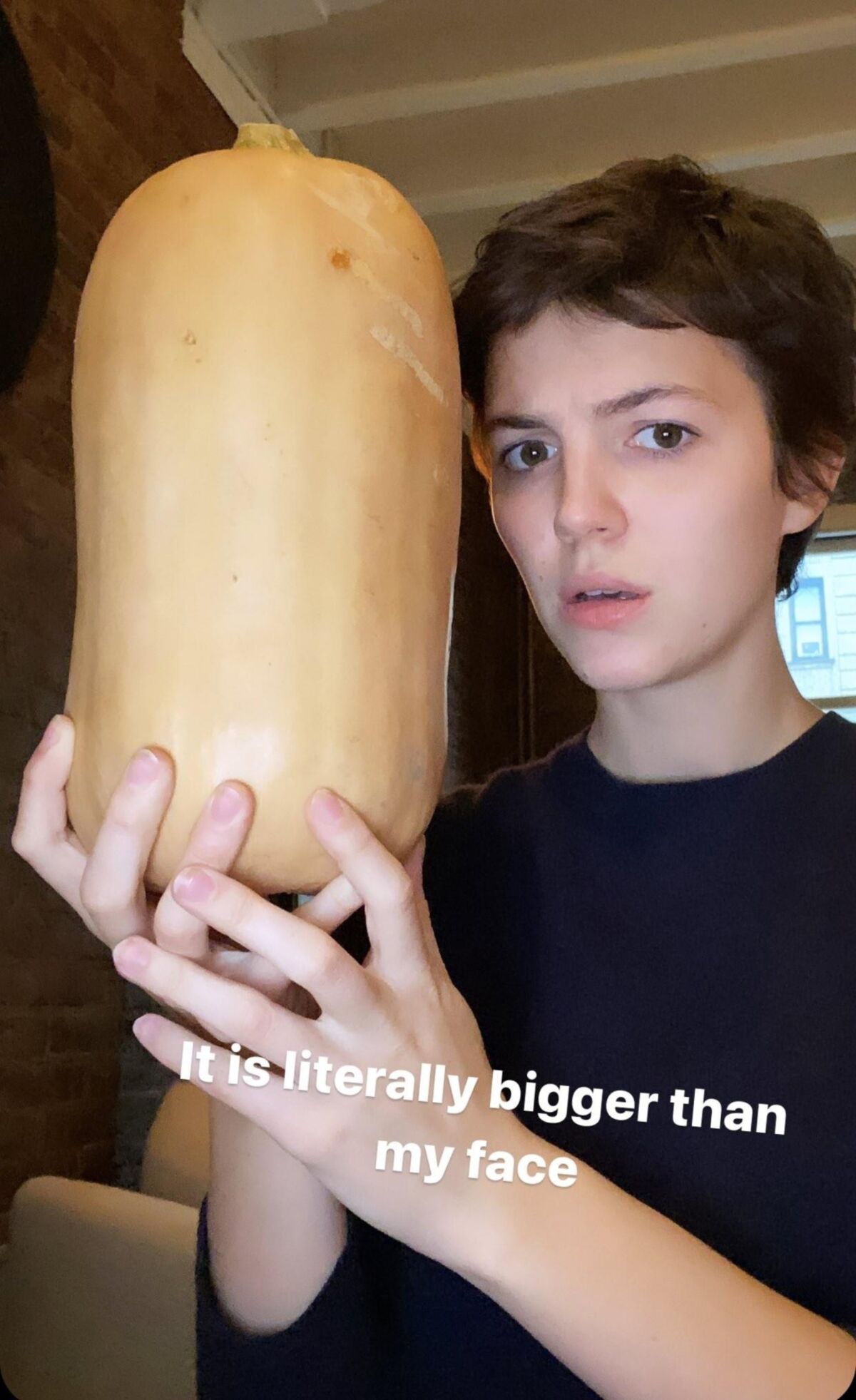 Ella Hunt