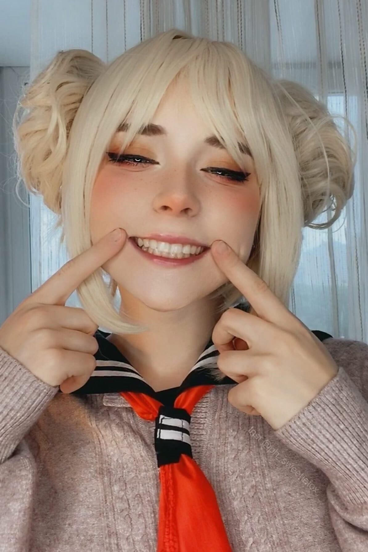 Cariño_fox