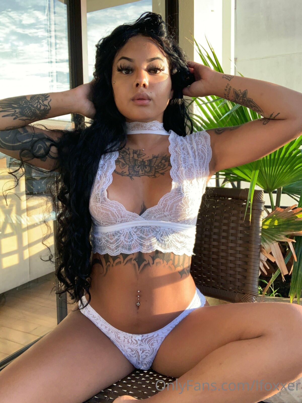 Valentina Skesny Sexy Mite Beauty Brazilian Girl смешанная горячие выстрелы