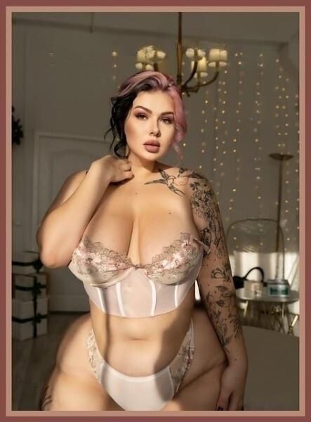 Hott y sexy Big Big Beautiful Women