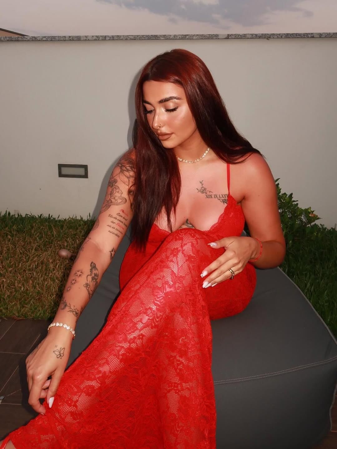 Chica sexy rumana