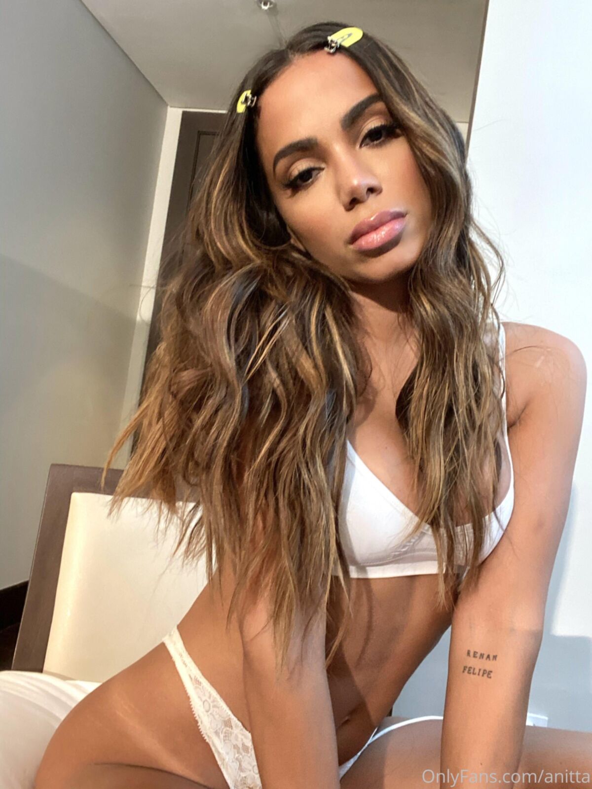Anitta de