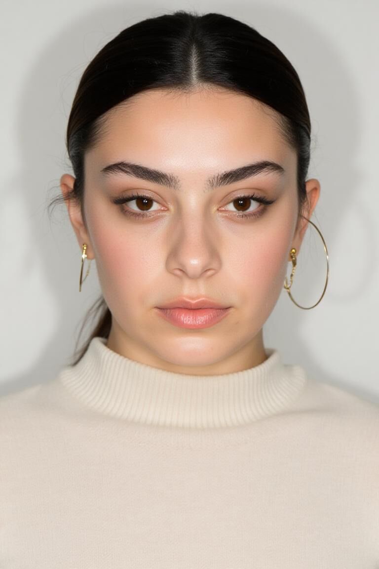 Charli xcx super chaud