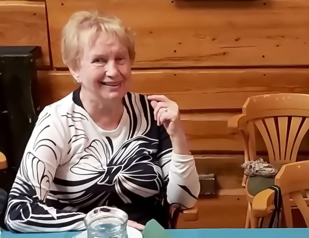 Рузенка Фекета Джанатова Стара Расианска Курвика