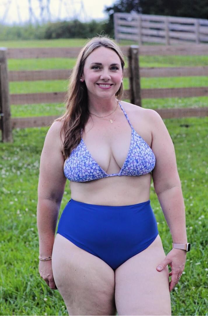 Roupas de banho sexy