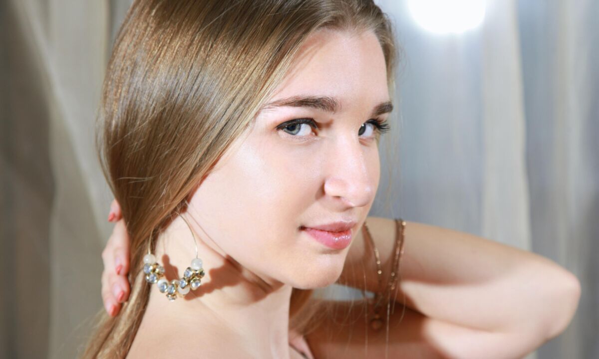 Агата снова желаю тебя