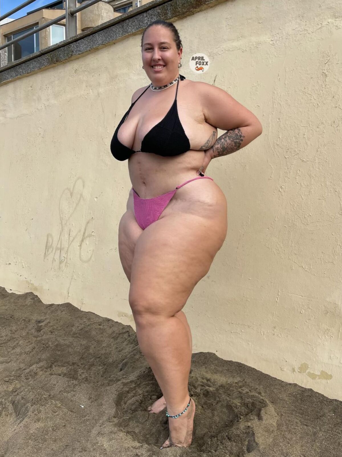 El mejor Pawg