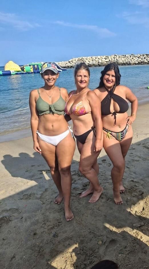 Roupas de banho sexy