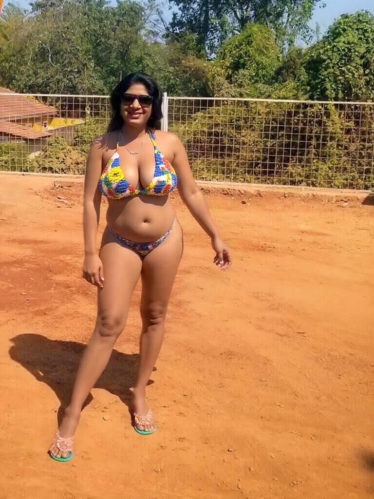 Roupas de banho sexy
