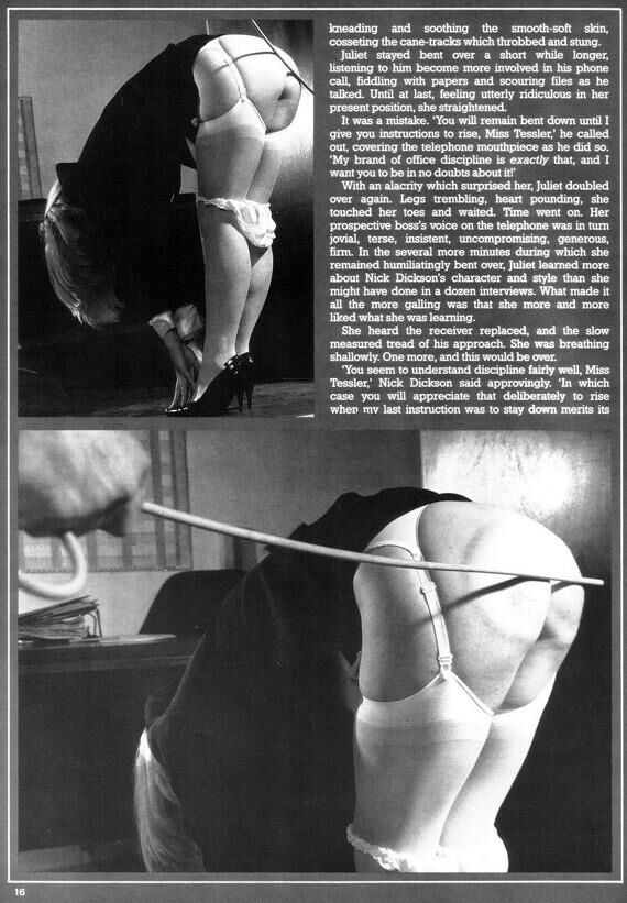 Golpe retro del acuerdo de Janus Gentleman