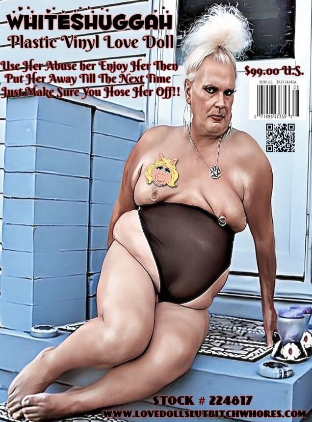 Portadas de revista y DVD