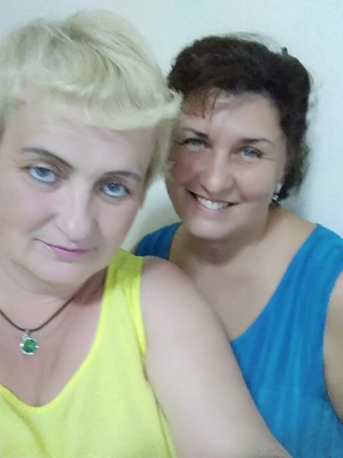 Russische reife Margarita von Dimitrovgrada