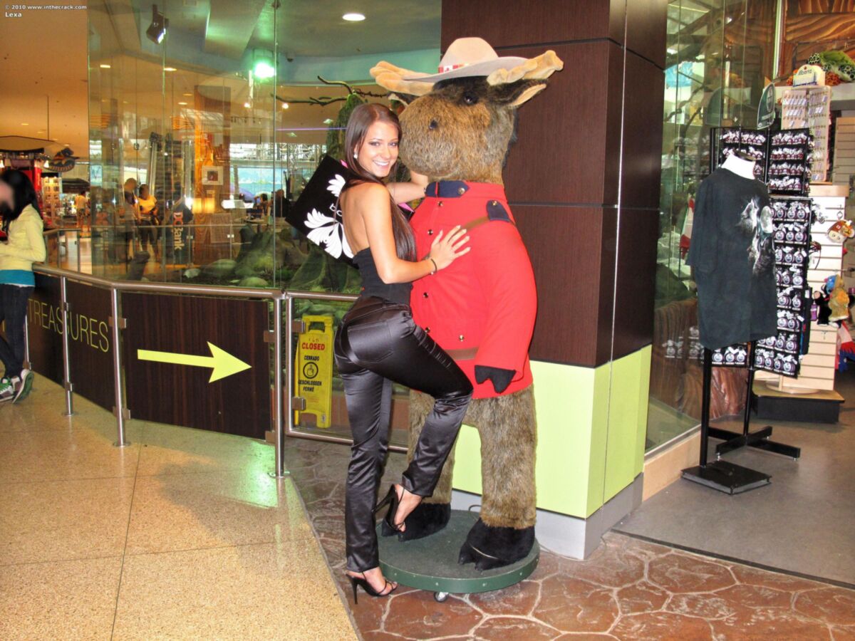 Melissa Mendini ITC
