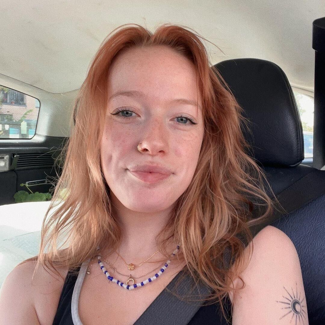 Amybeth McNulty