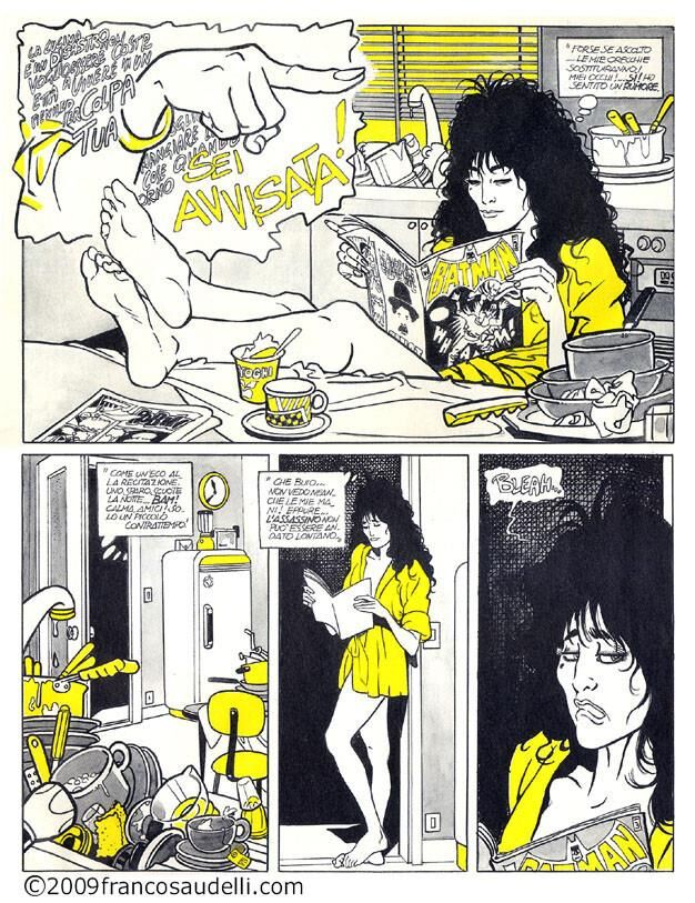 Matilda La dieta di Veronica