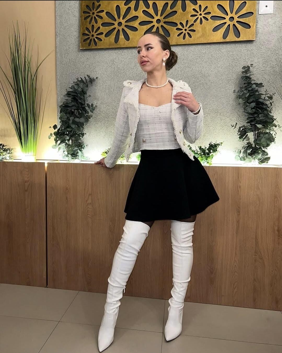 Румынская шлюха Александра Эль