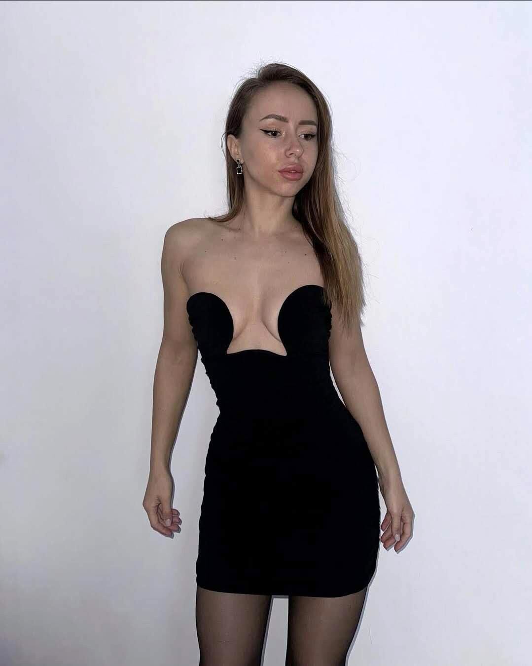 Румынская шлюха Александра Эль