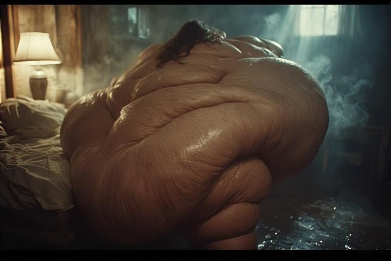 Schöne Blobs