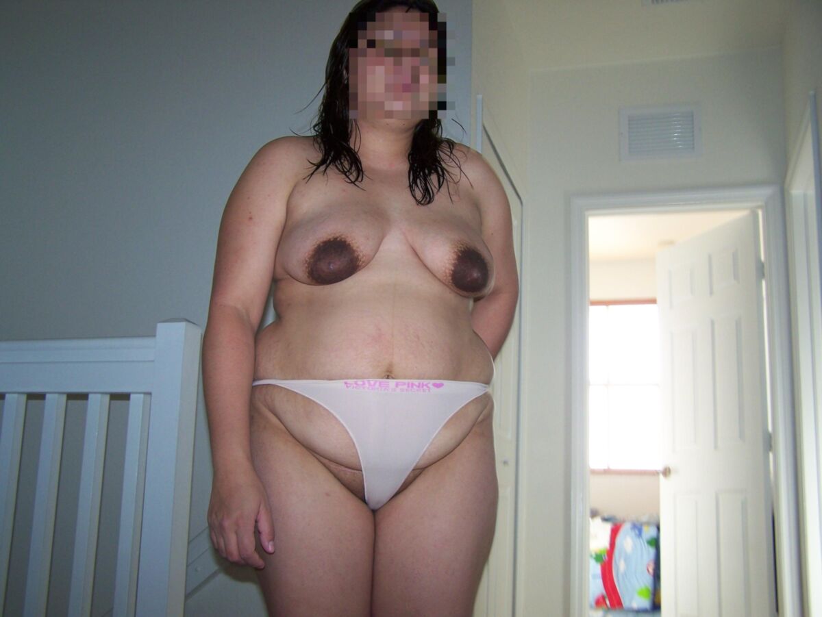  Year Old Latina Mom