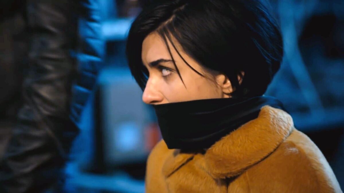 Телевидение/фильм OTM и OTN Gags