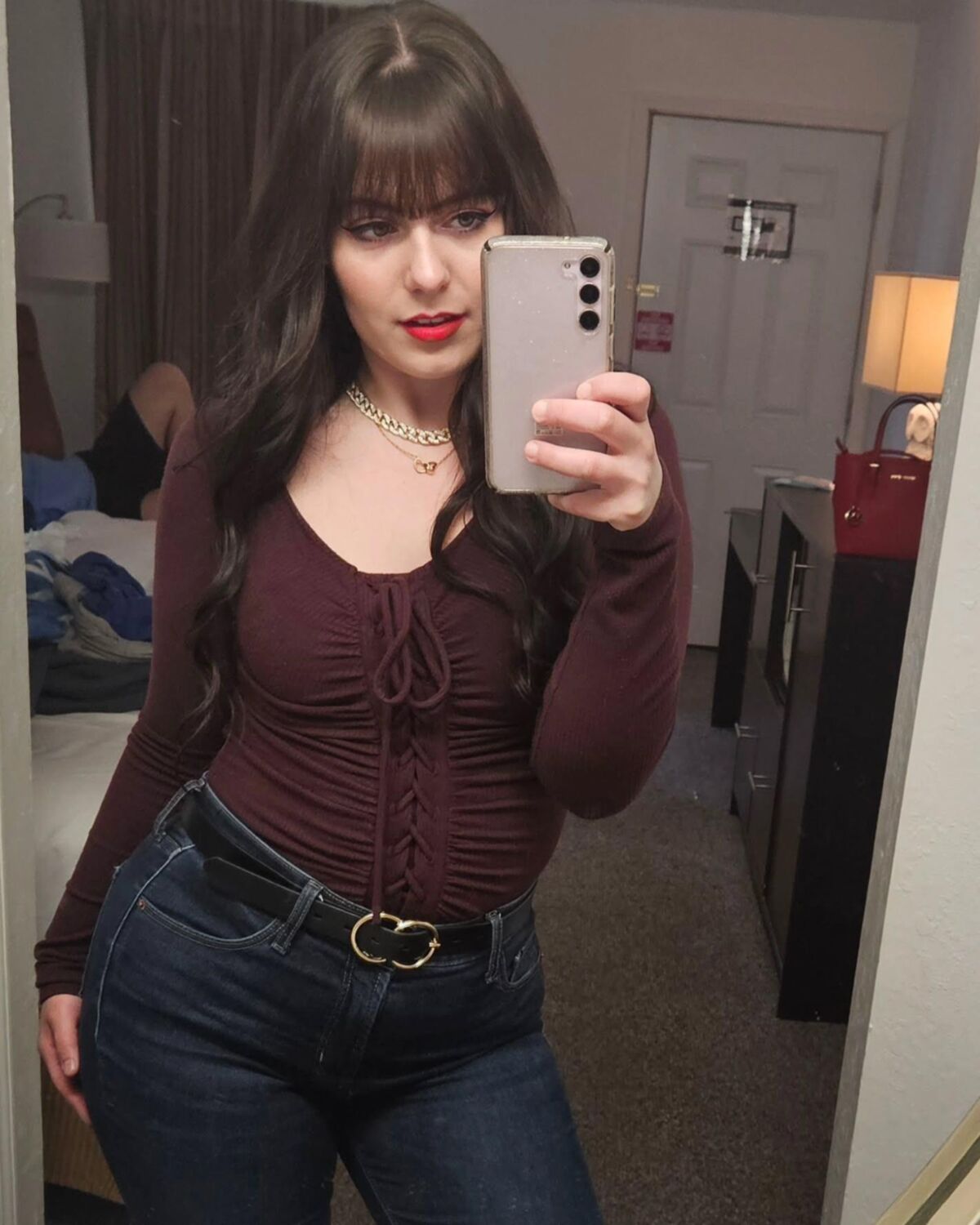 Curvy Ass Alyssa M Kansas City Missouri