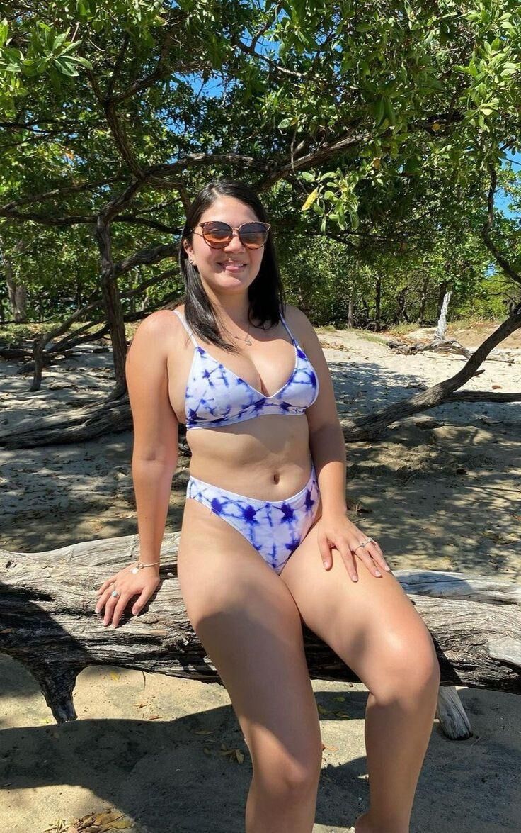 Roupas de banho sexy