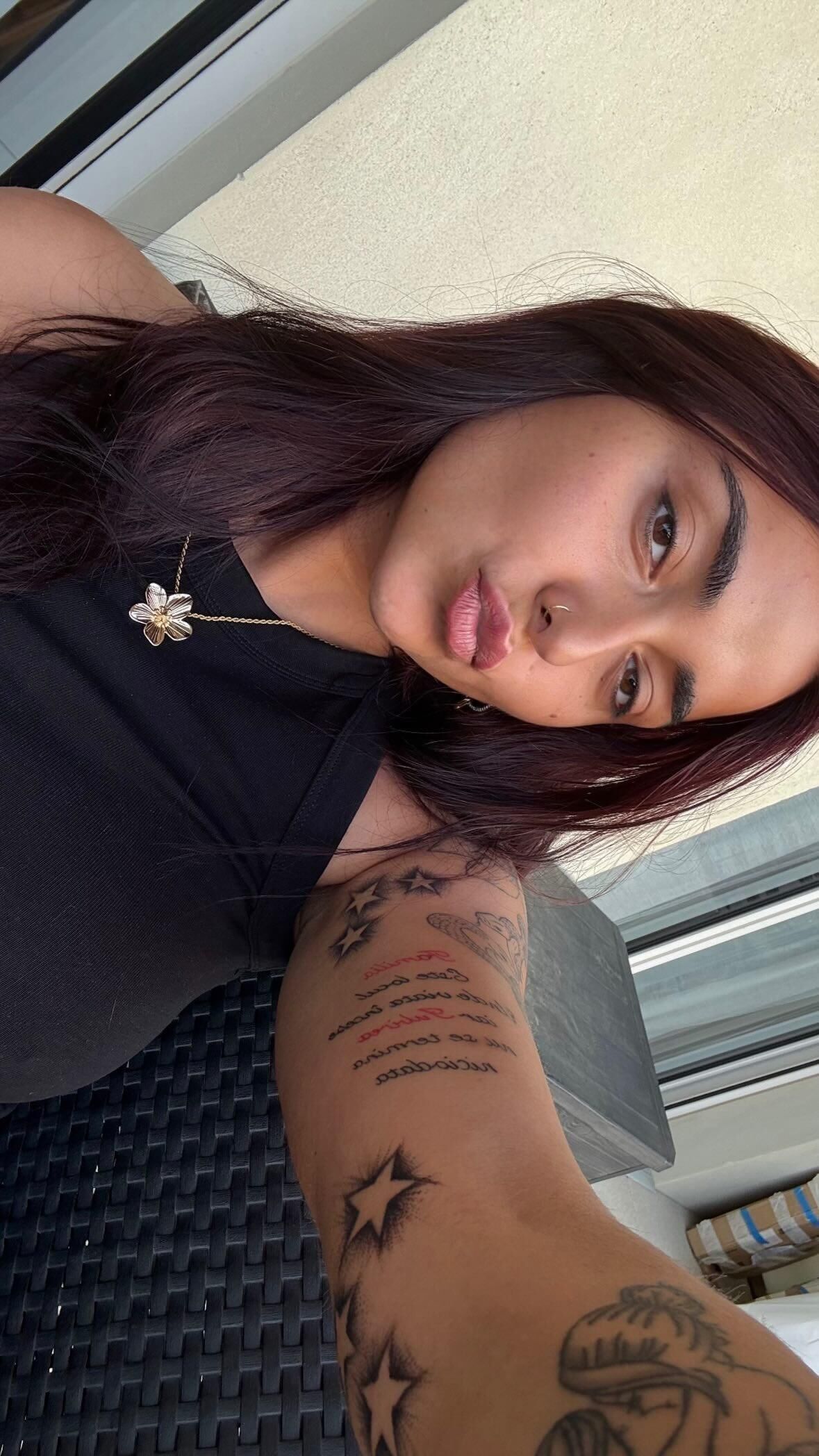 Chica sexy rumana