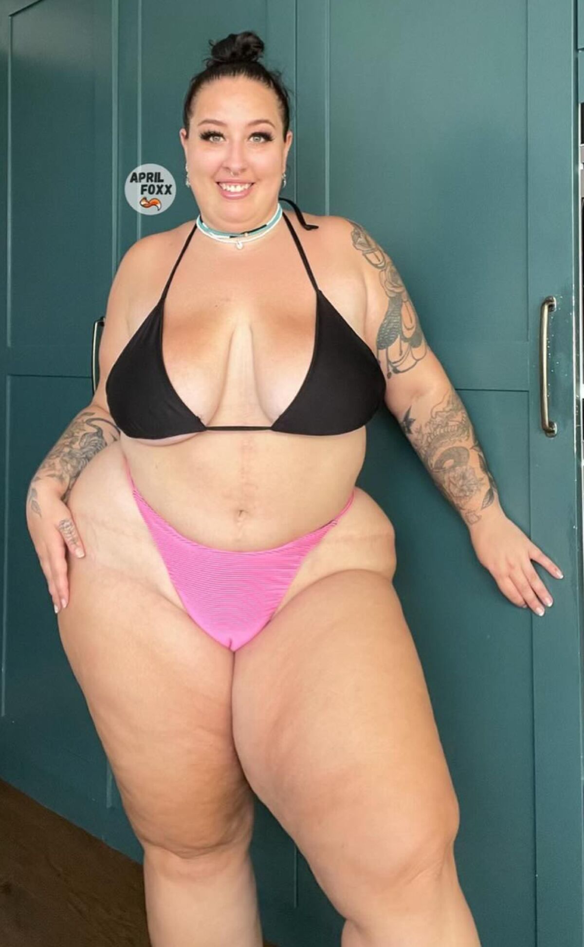 El mejor Pawg
