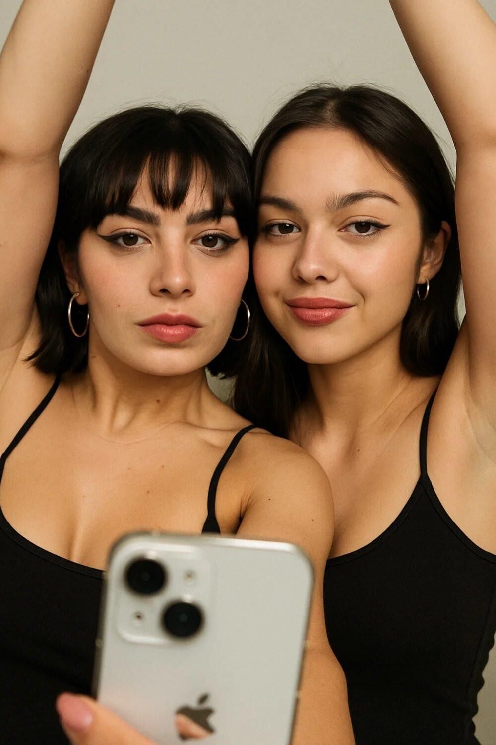 Charli xcx super chaud