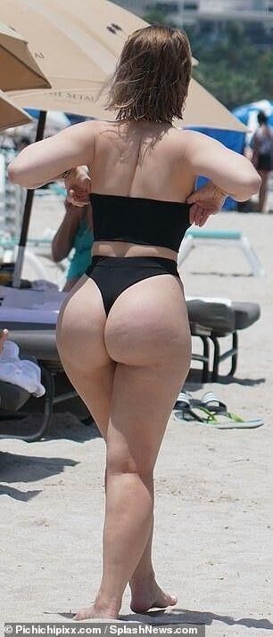 Culo sexy
