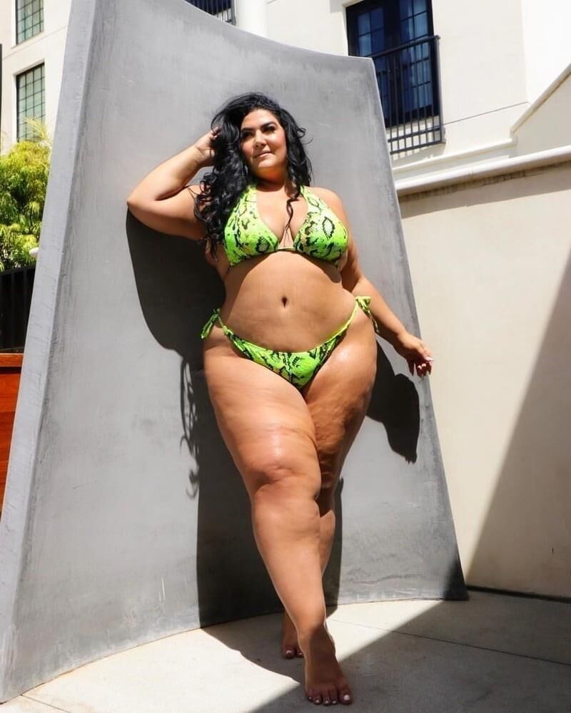 Roupas de banho sexy
