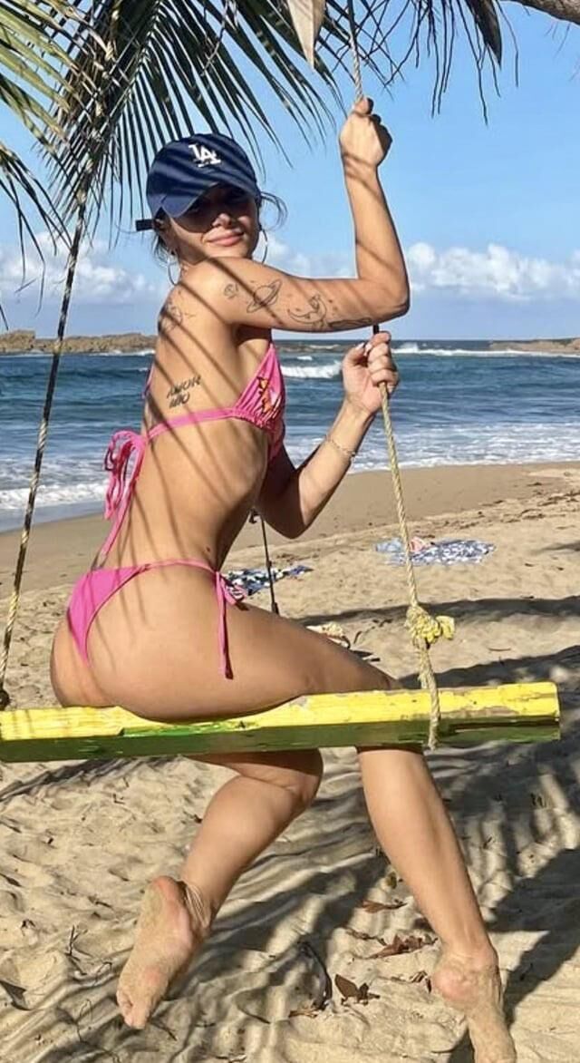 Sol Rodriguez