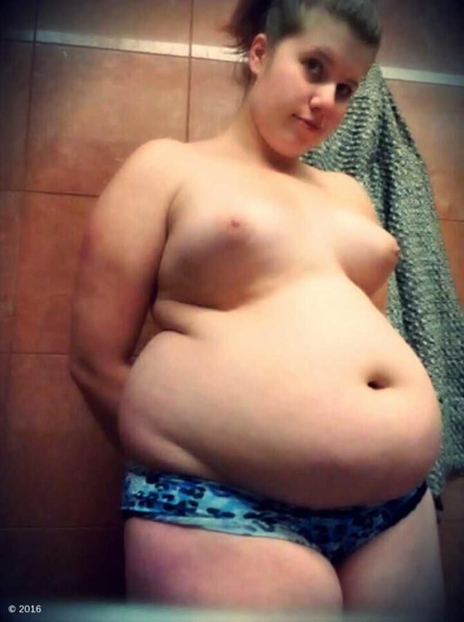 Mulheres obesas sem tito