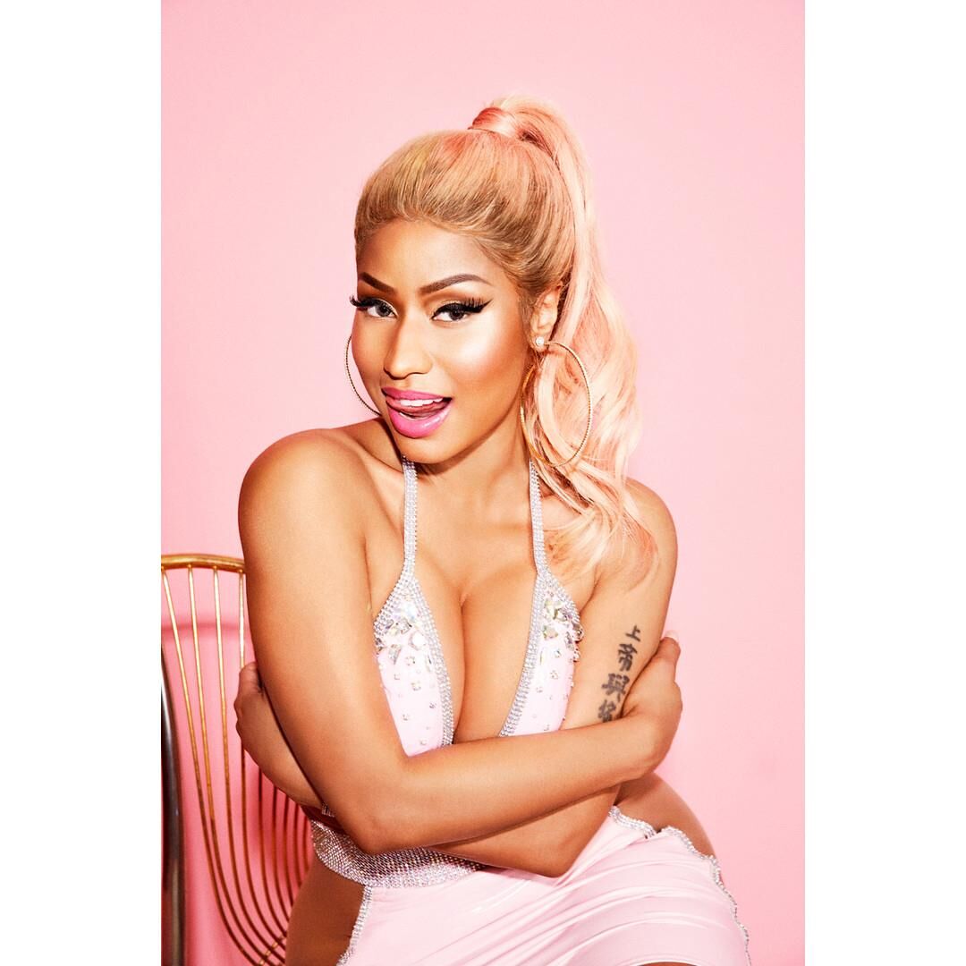 Nicki Minaj