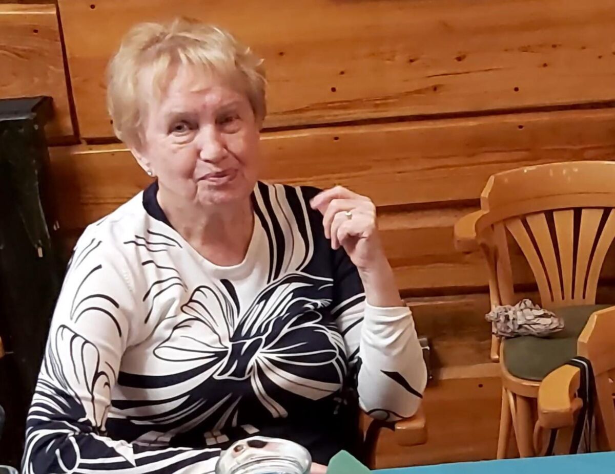 Рузенка Фекета Джанатова Стара Расианска Курвика