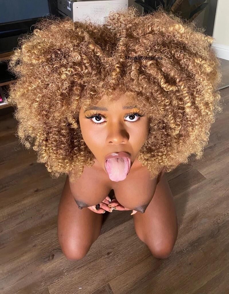 Ebony 