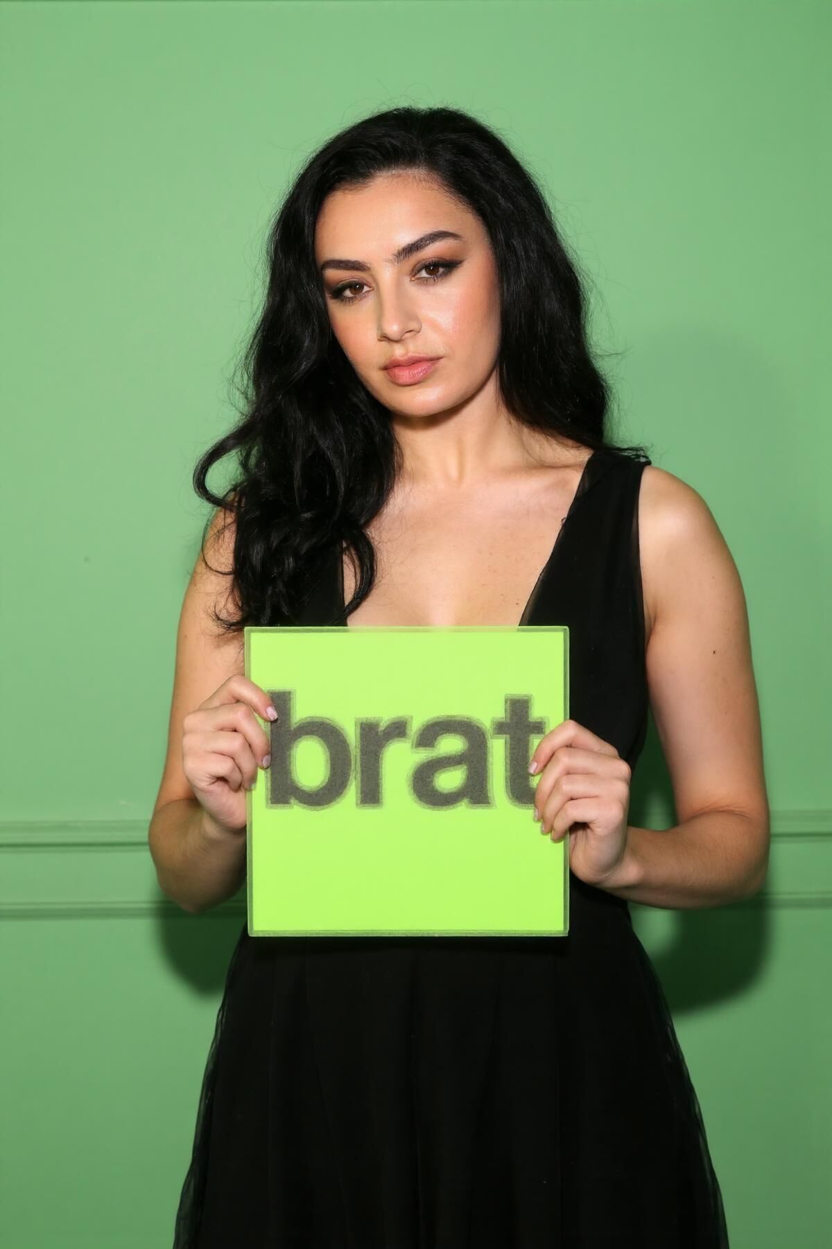Charli xcx super chaud