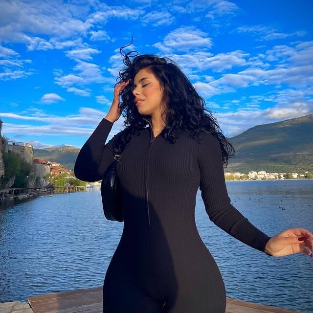 Macedonia PAWG